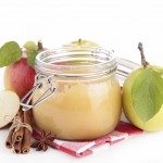 Replacing Fat with Applesauce in Baking